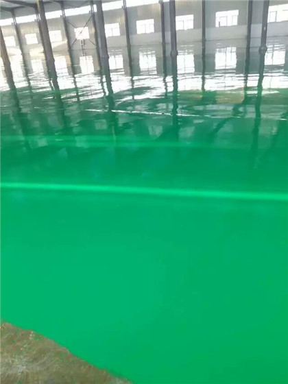云龙,我直接给你一份室外地坪漆翻新维修
